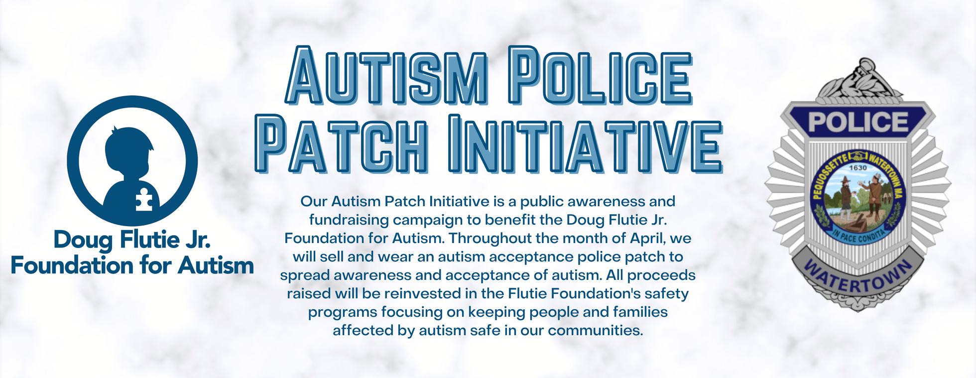 Watertown Police Department